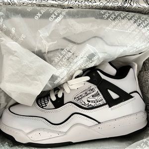 Jordan retro 4 preschool